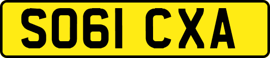 SO61CXA
