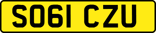 SO61CZU