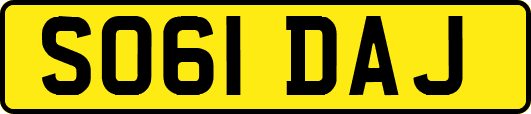 SO61DAJ