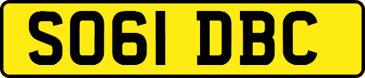SO61DBC