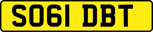 SO61DBT