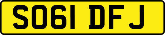 SO61DFJ