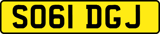 SO61DGJ