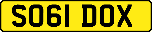 SO61DOX