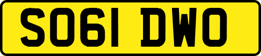 SO61DWO