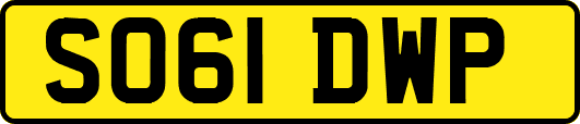 SO61DWP