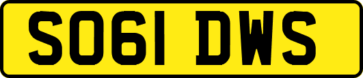 SO61DWS