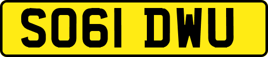 SO61DWU