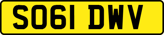 SO61DWV
