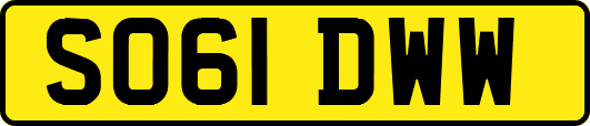 SO61DWW