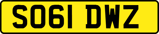 SO61DWZ