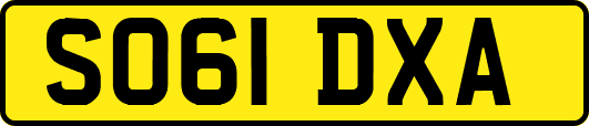 SO61DXA