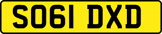 SO61DXD