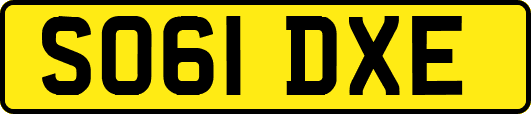 SO61DXE