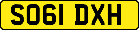 SO61DXH