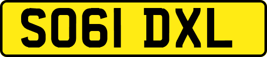 SO61DXL