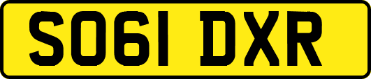 SO61DXR