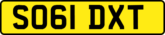 SO61DXT