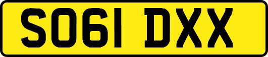 SO61DXX