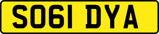 SO61DYA