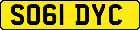 SO61DYC