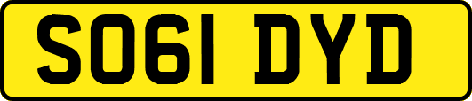 SO61DYD