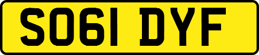 SO61DYF