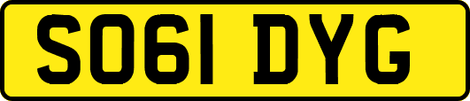 SO61DYG