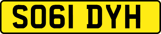 SO61DYH