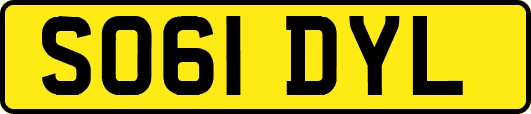 SO61DYL