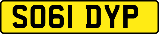 SO61DYP