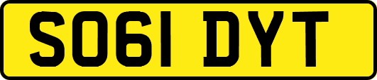 SO61DYT