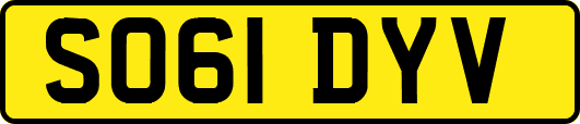 SO61DYV