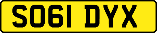 SO61DYX