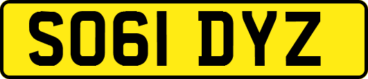 SO61DYZ