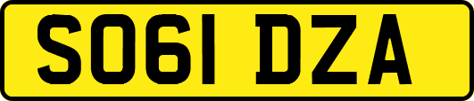 SO61DZA