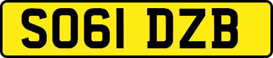 SO61DZB