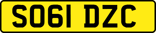 SO61DZC