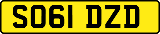 SO61DZD