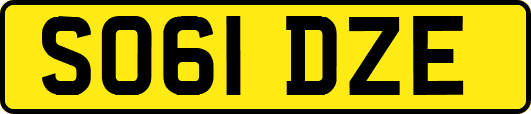 SO61DZE
