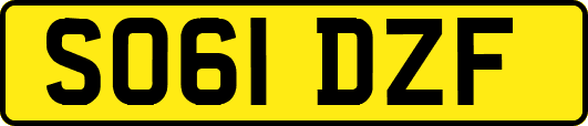 SO61DZF