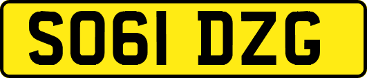 SO61DZG