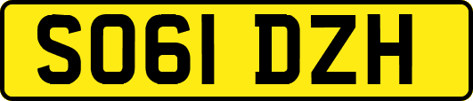 SO61DZH