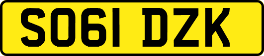 SO61DZK