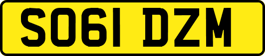 SO61DZM