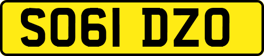 SO61DZO