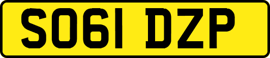 SO61DZP