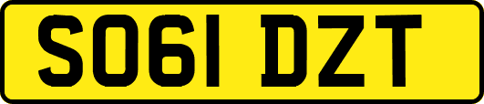 SO61DZT