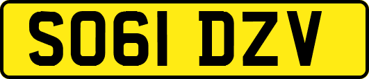 SO61DZV