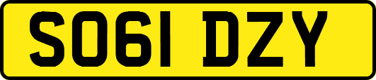 SO61DZY